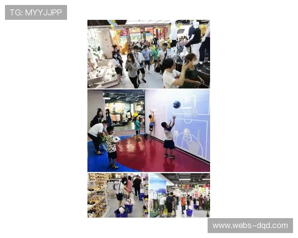 商场户外运动广场现锻炼潮，全运激发城市健身热情