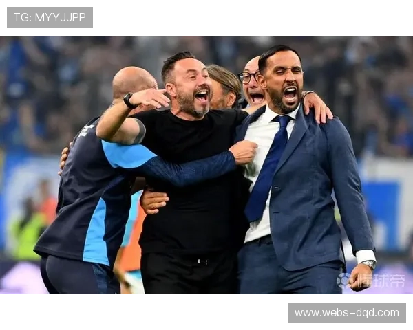 德泽尔比：马赛准备充分，对手是欧洲最佳但表现配得上胜利