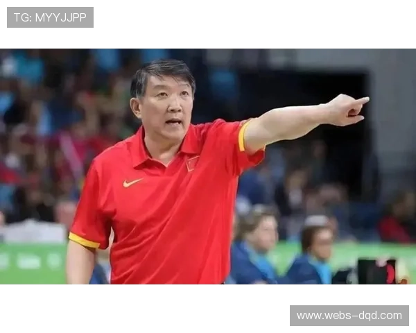 中国女篮世界杯预选赛突围，宫鲁鸣强调对标世界一流