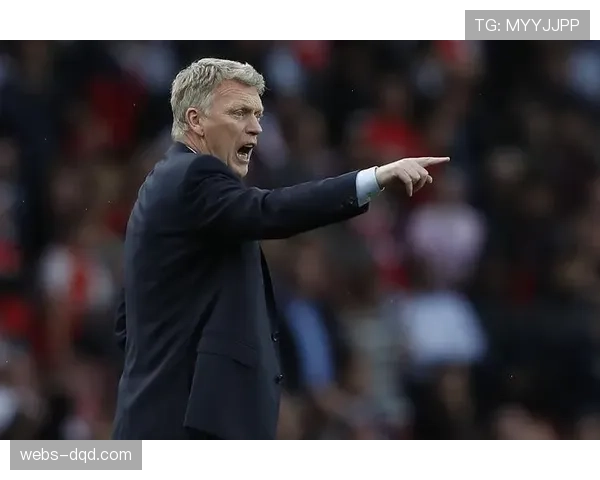 西汉姆联主帅莫耶斯确认赛季结束后离任